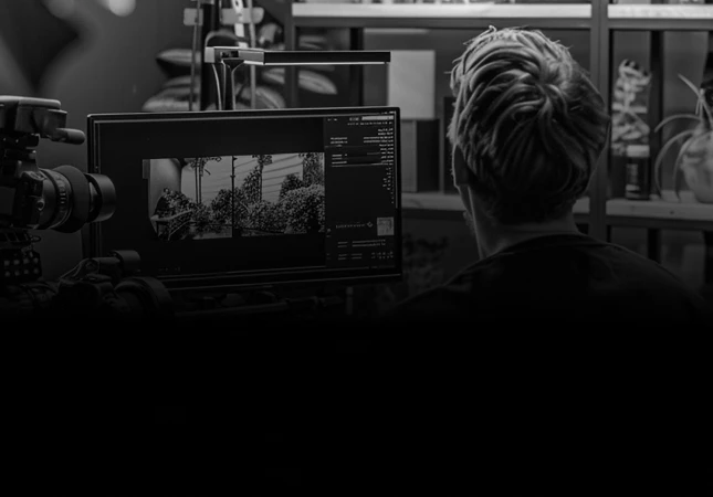 Video Production – imagen de FlowBarber