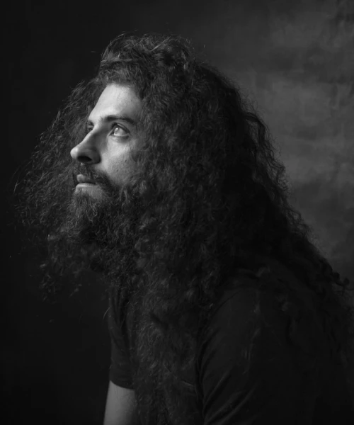Photographer – imagen de FlowBarber