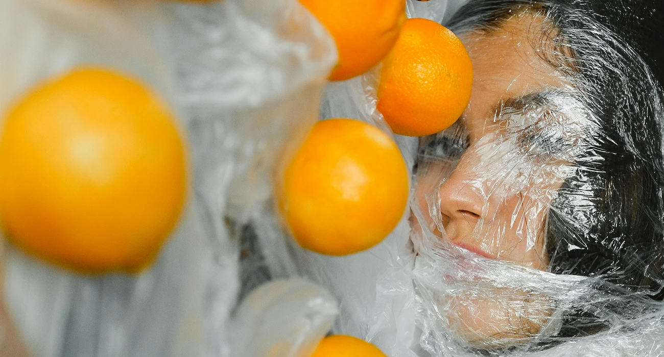 Portfolio Overlapping – imagen de FlowBarber